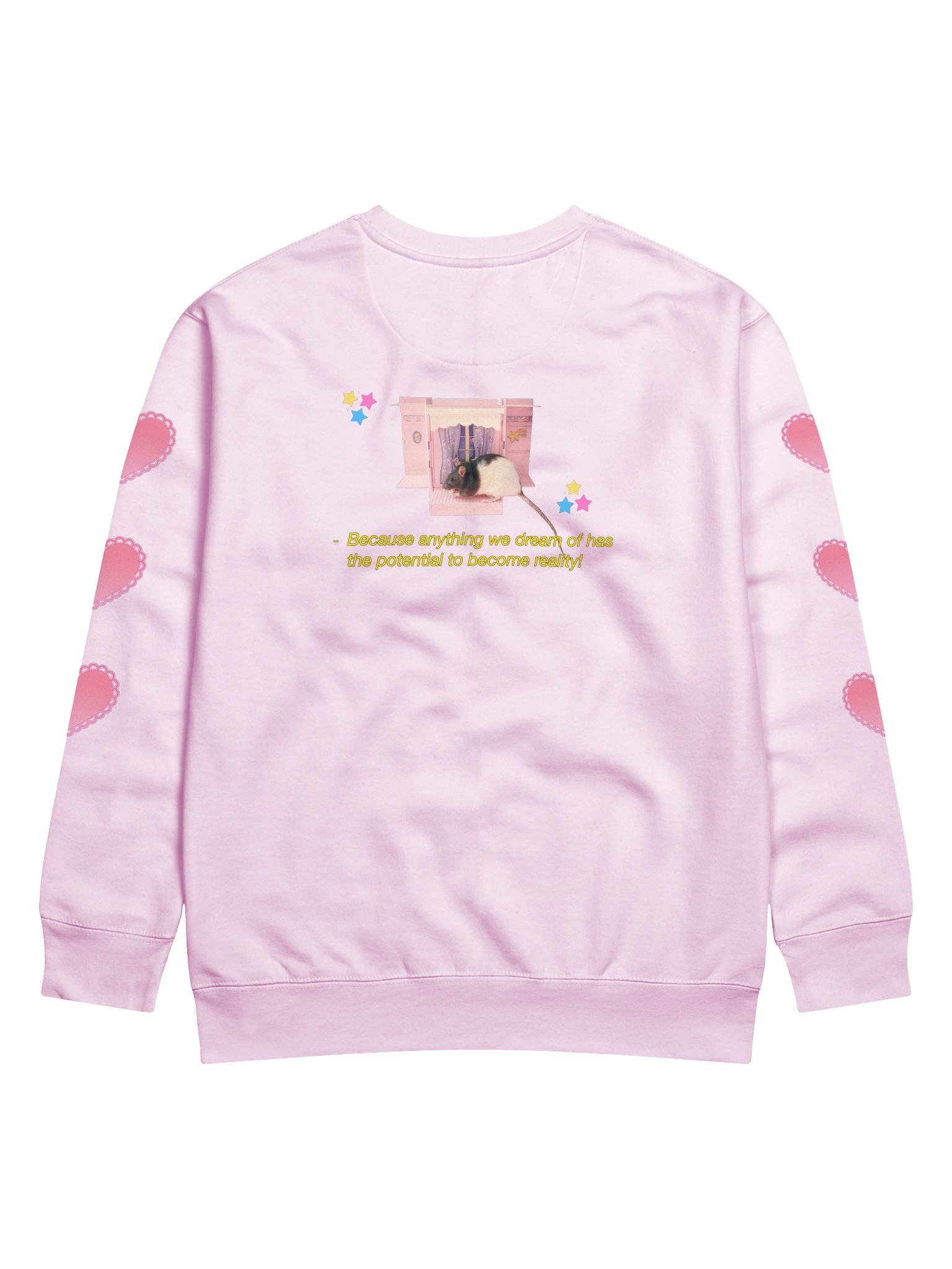 Dolly Daydream Sweater product image (4)