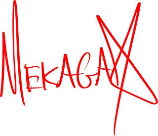 Mekaga