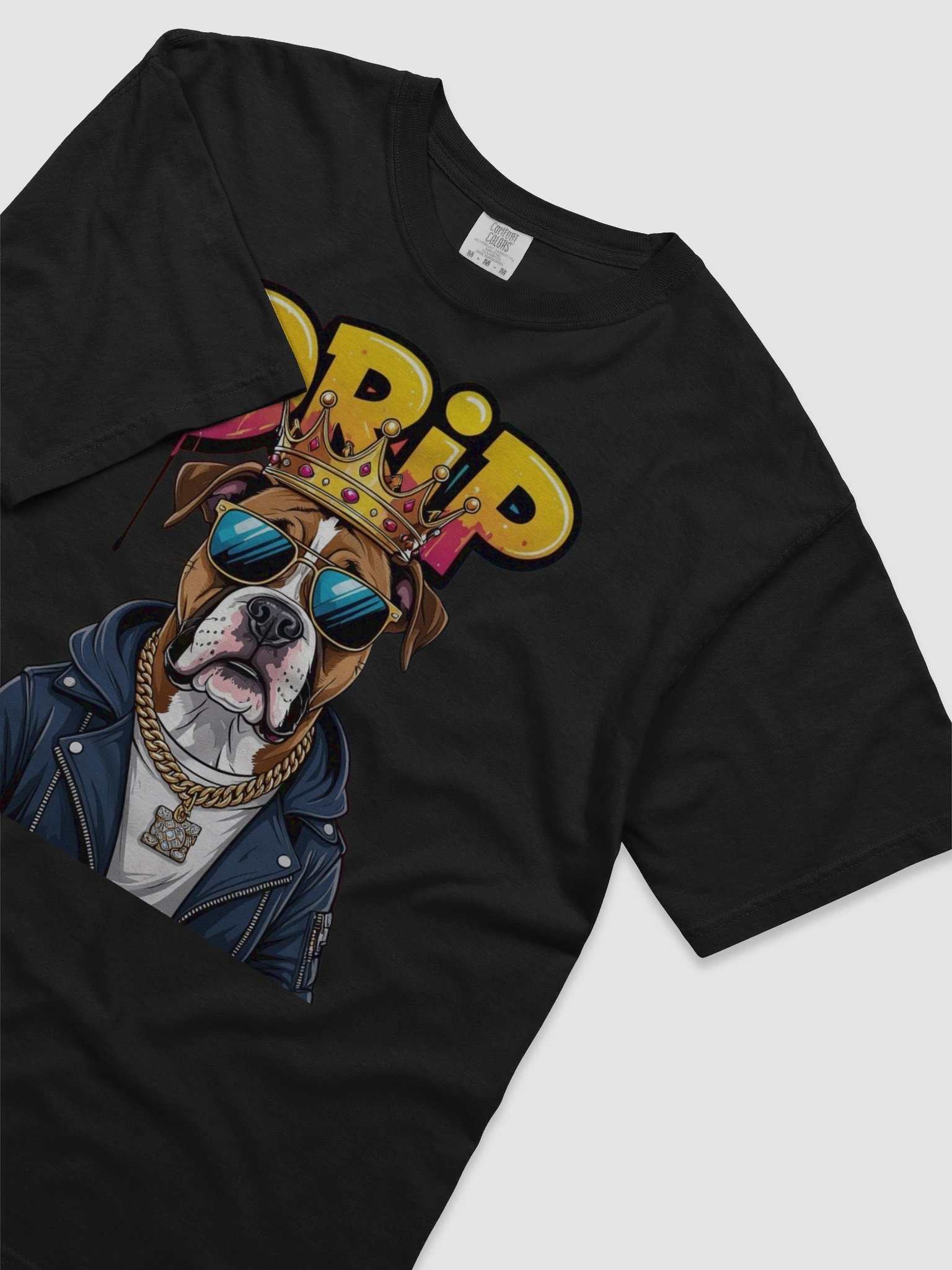 Pet Street DRIP product image (3)