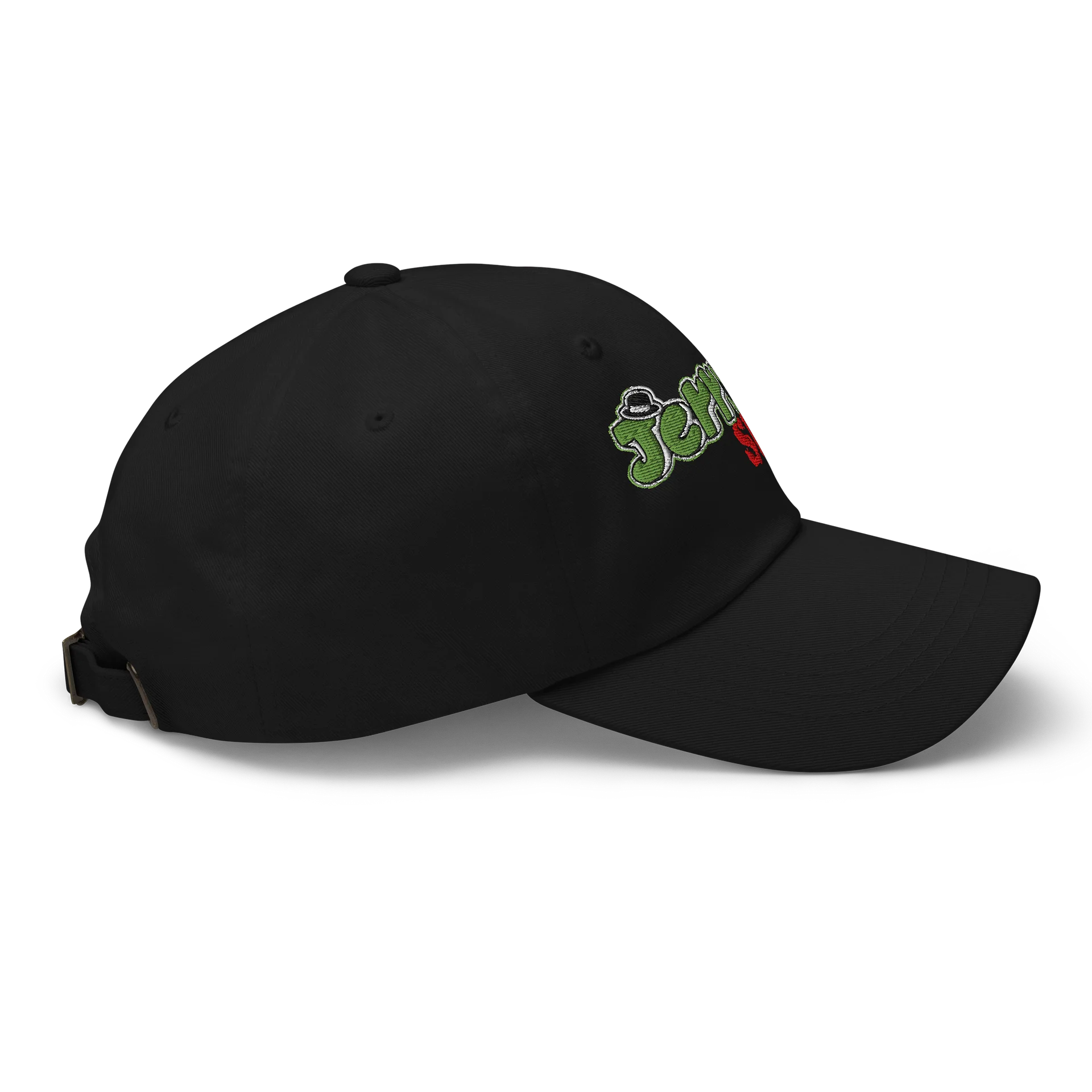 Jerry's Secret cap product image (2)