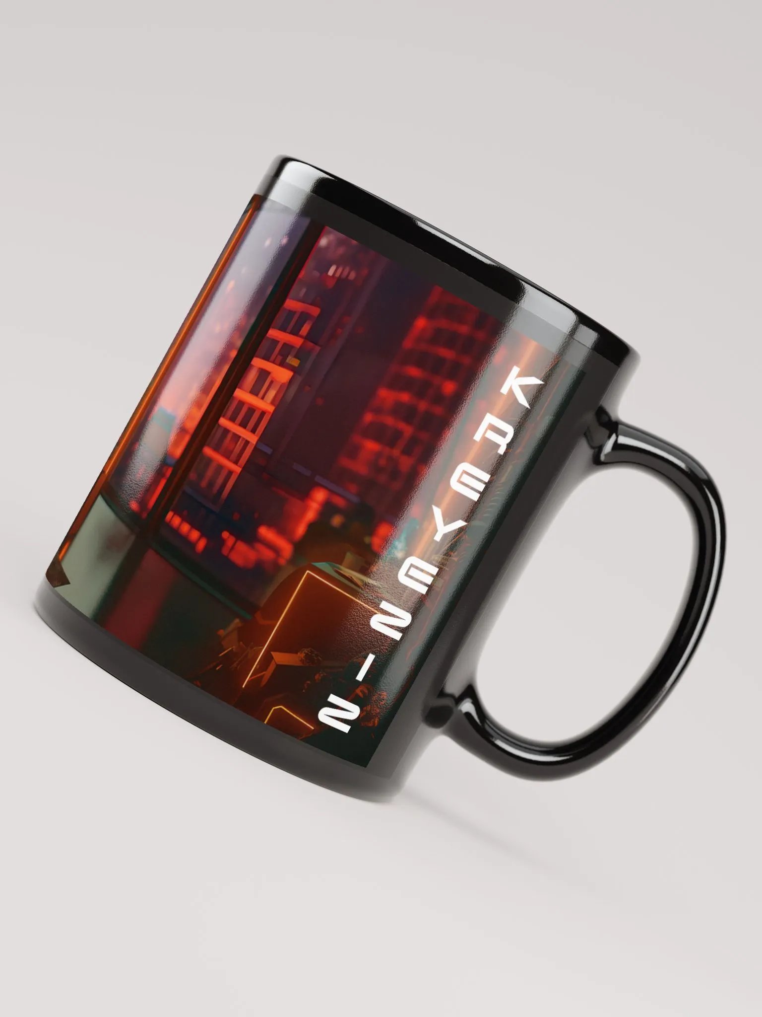 Kreyeziz Mug product image (5)