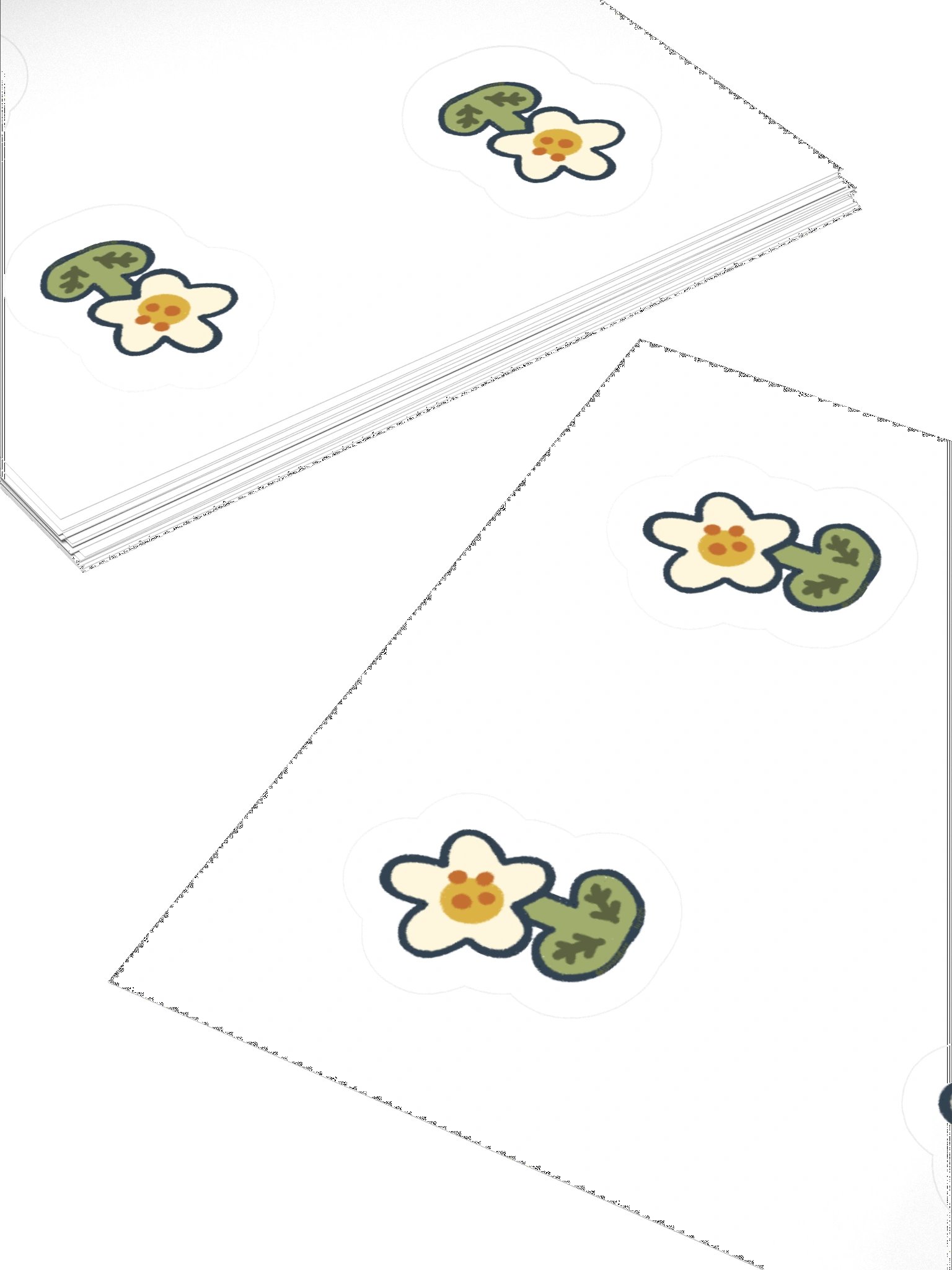 Cute Flowers product image (10)
