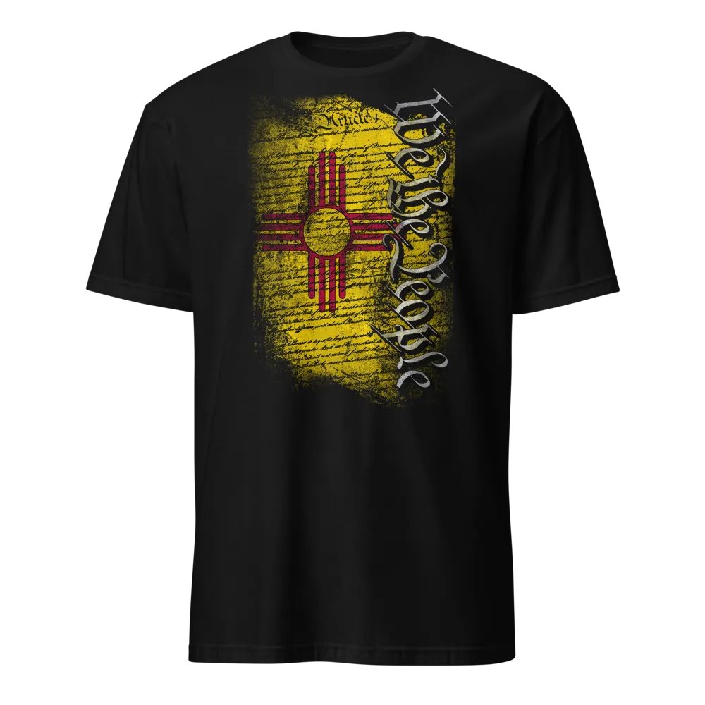 New Mexico: We The People product image (1)