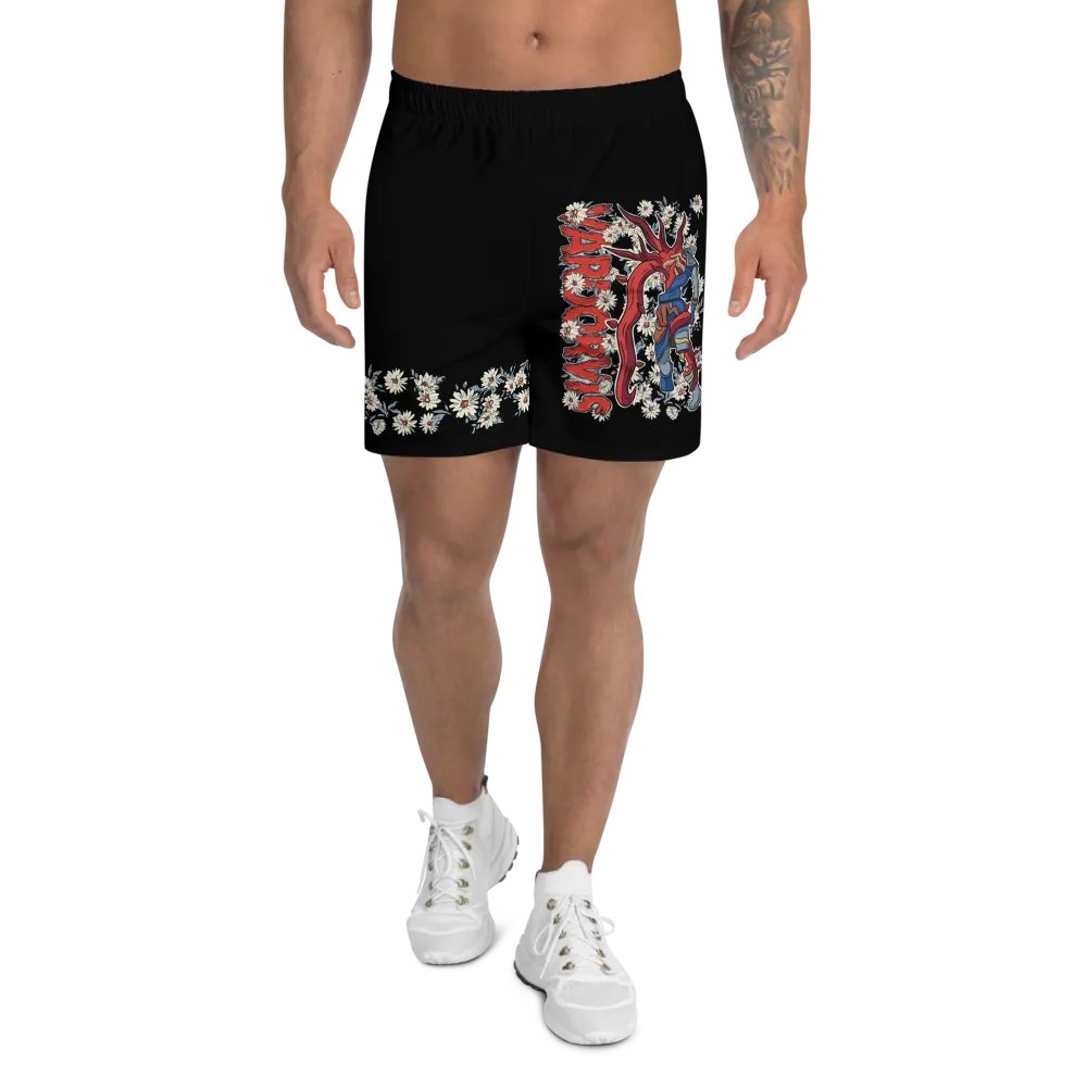 Vardorvis Floral Shorts product image (1)