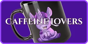 Caffeine Lovers