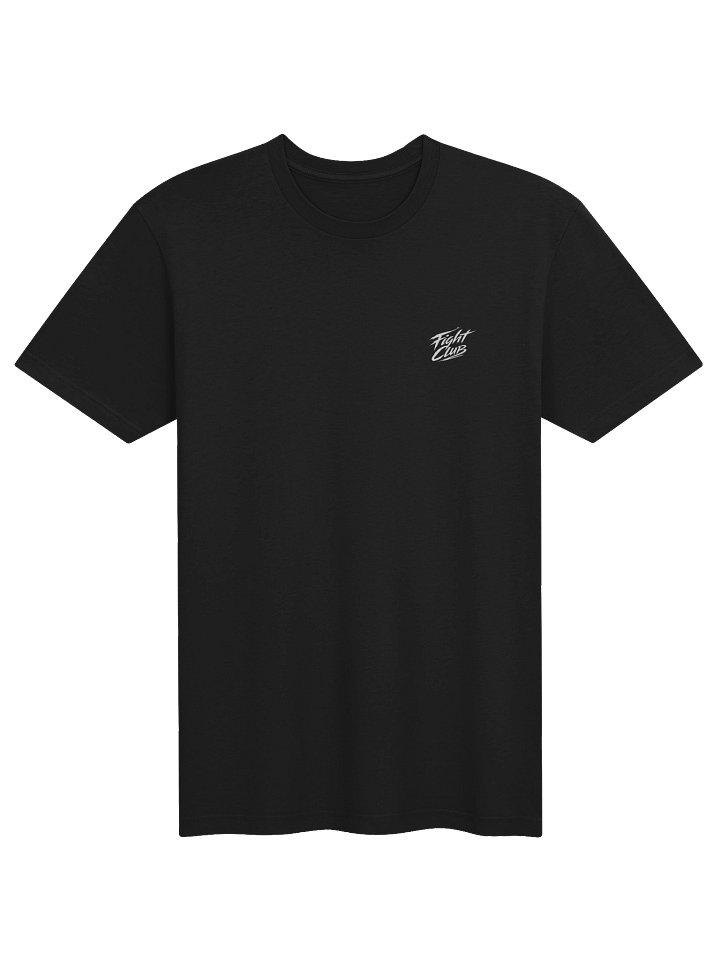 Dynamic Fight Club T-Shirt product image (1)