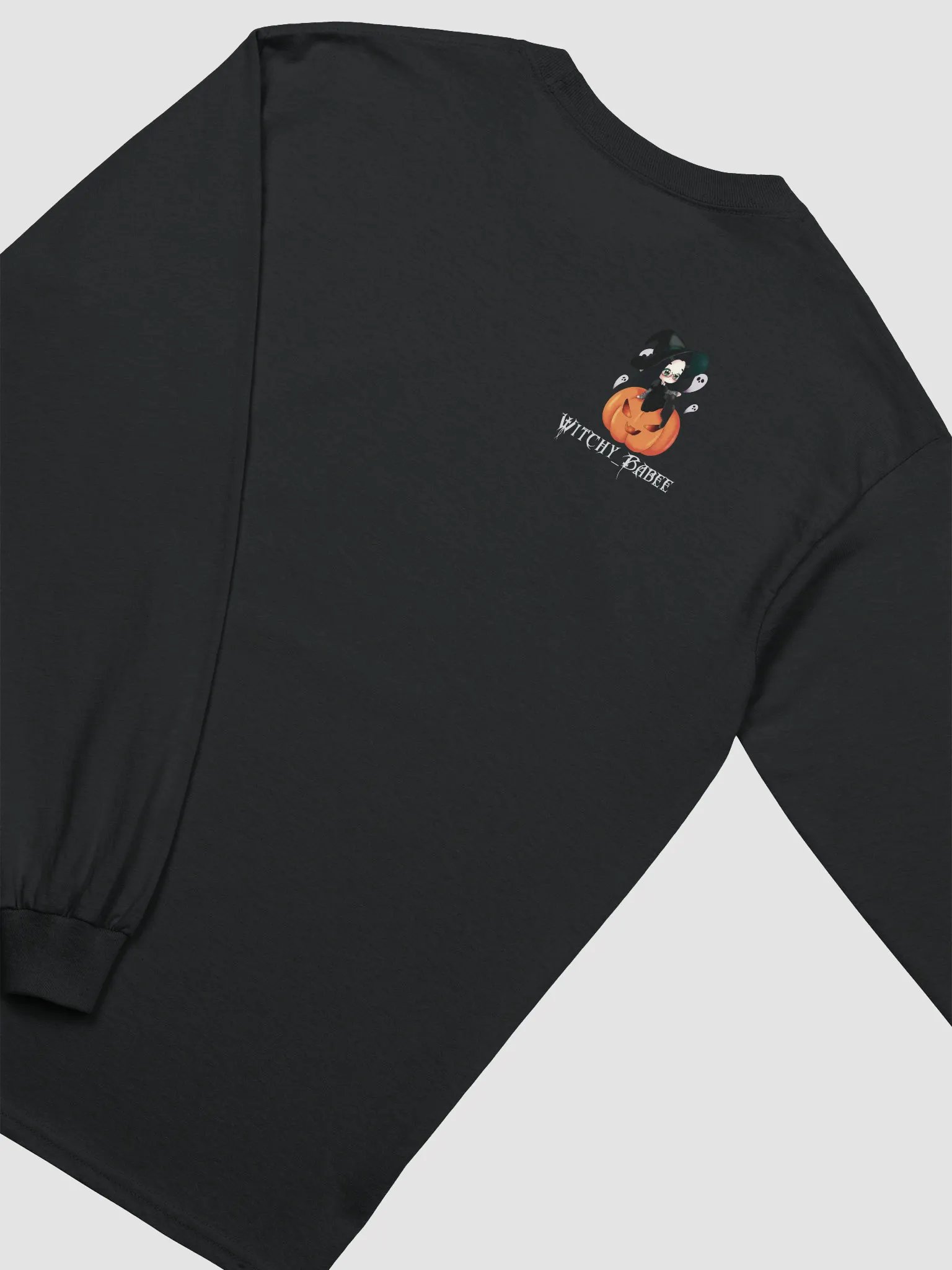 I Hate It Here - Long product image (16)
