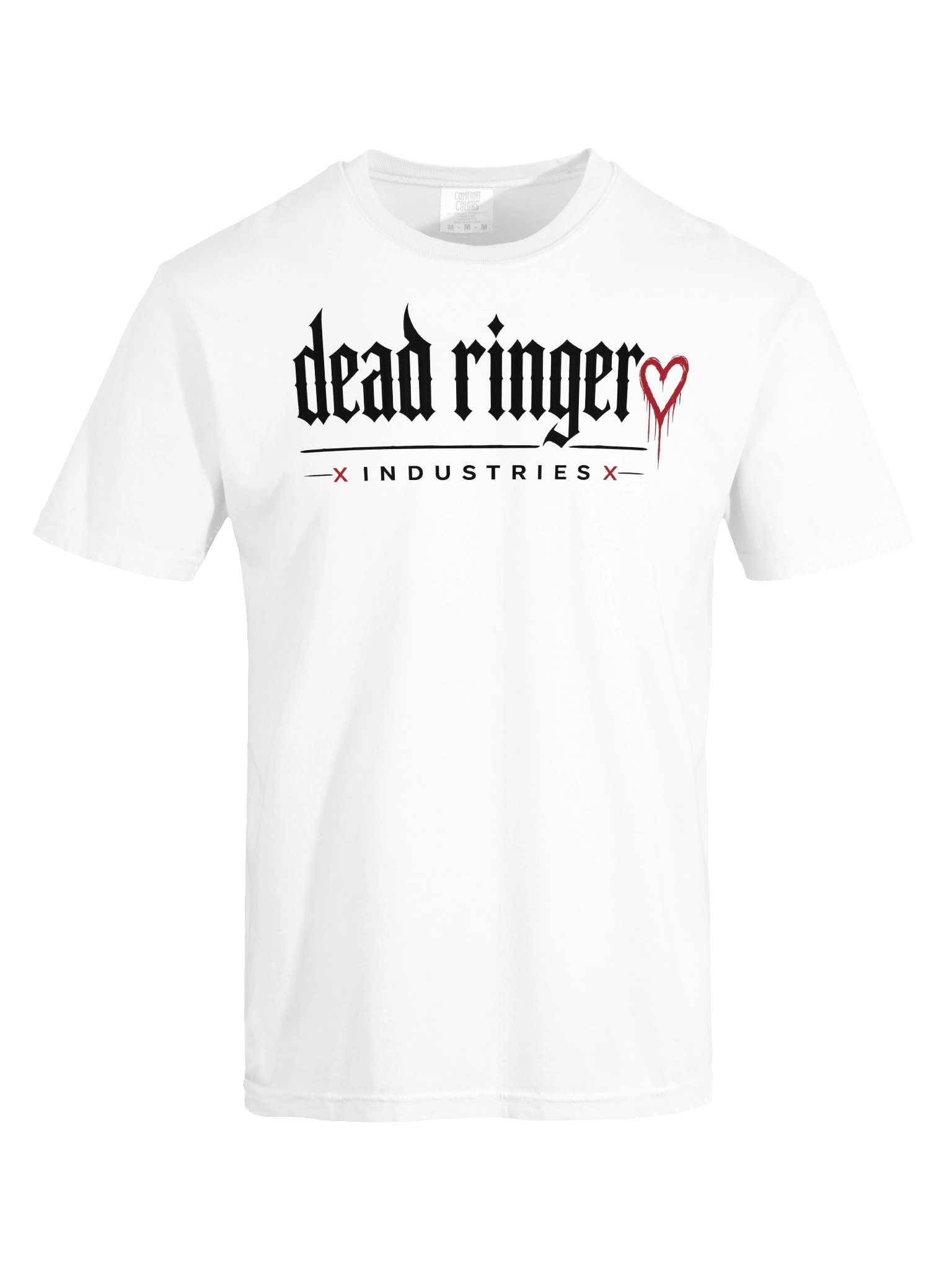 Logo Tee product image (1)
