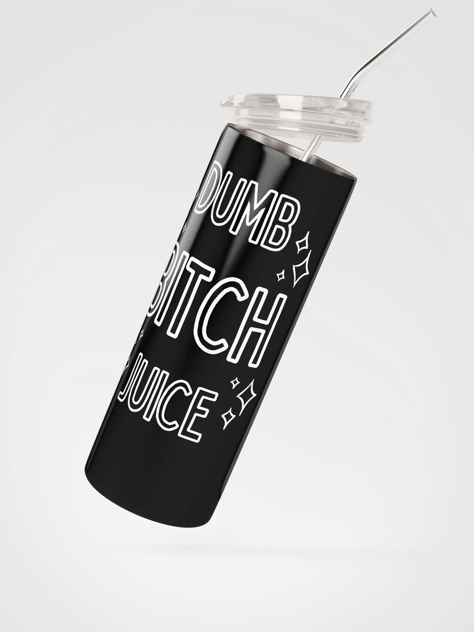 DBJ tumbler product image (2)