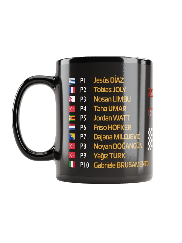 Season 2023 Mug product image (1)