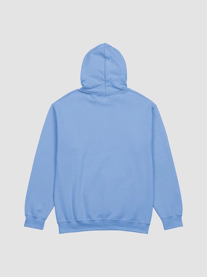 Ahsoka Star Wars Portrait Unisex Hoodie product image (19)