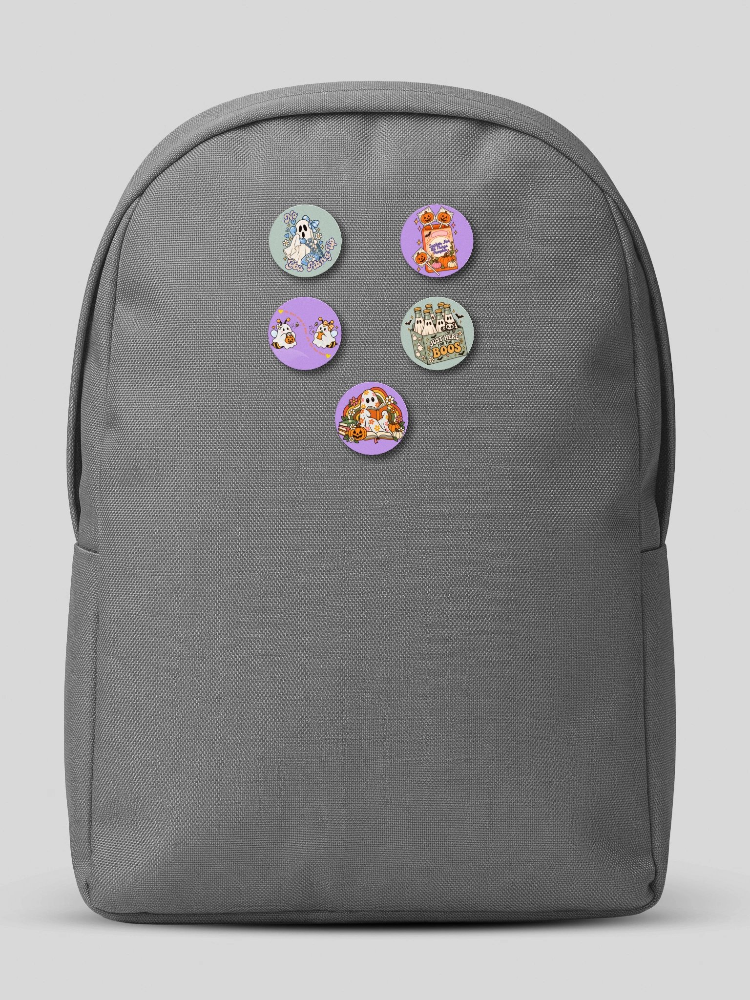 Ghoulfriend Pin Bundle product image (11)