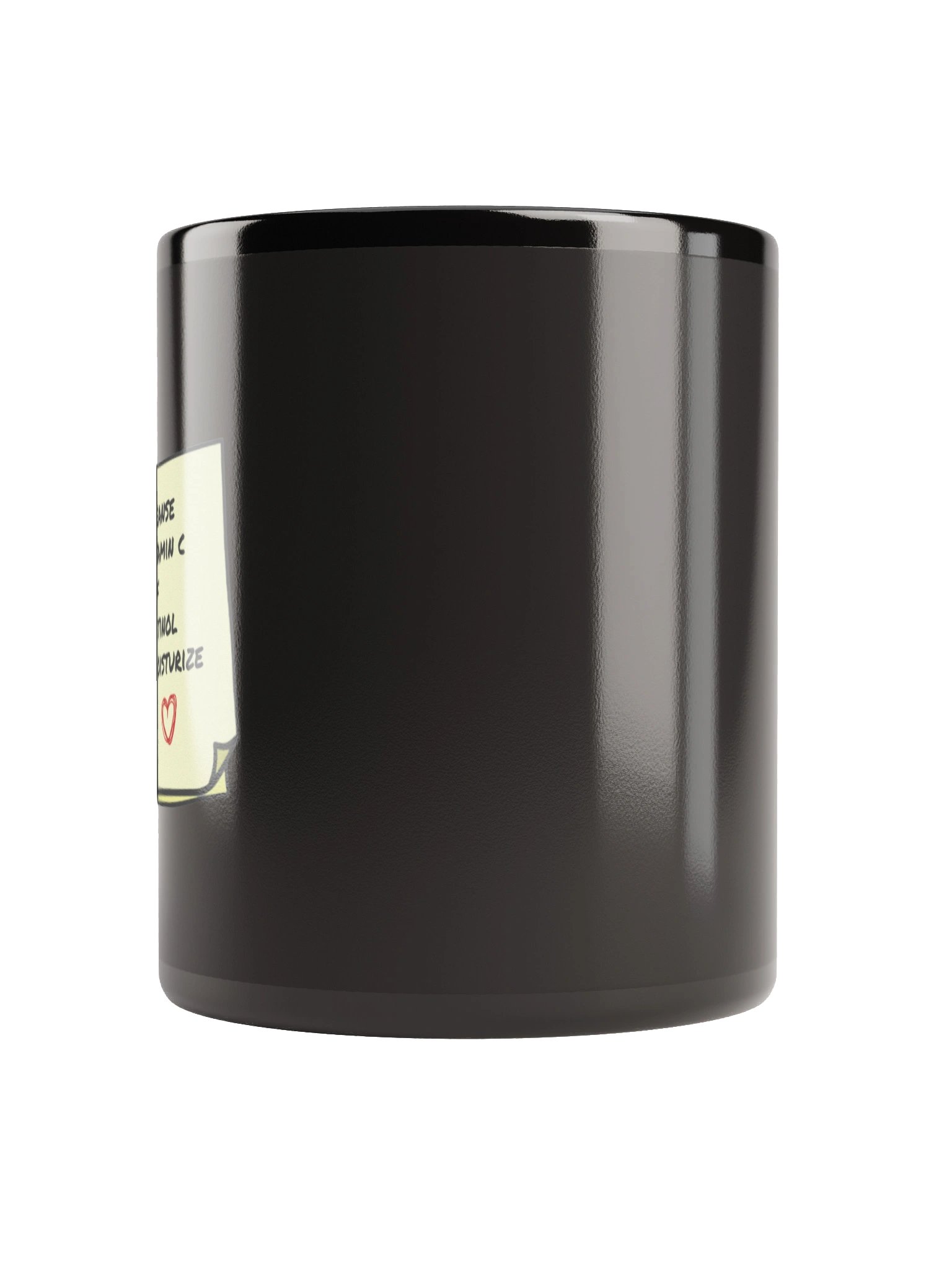 Skincare Essentials Mug product image (9)