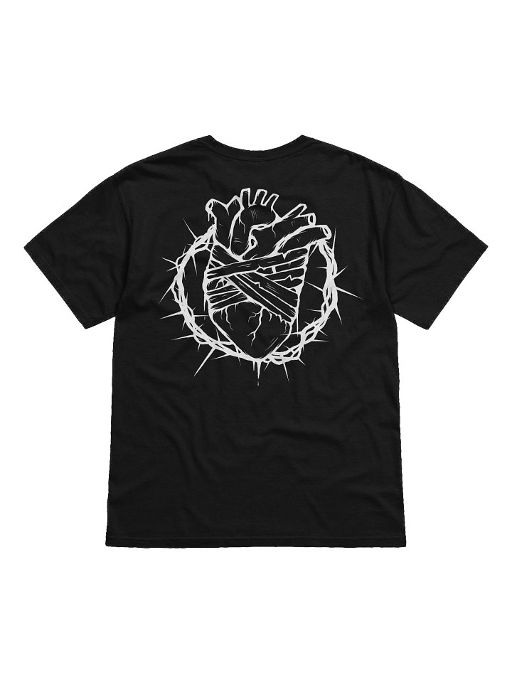 Heart of Thorns - Tee product image (2)
