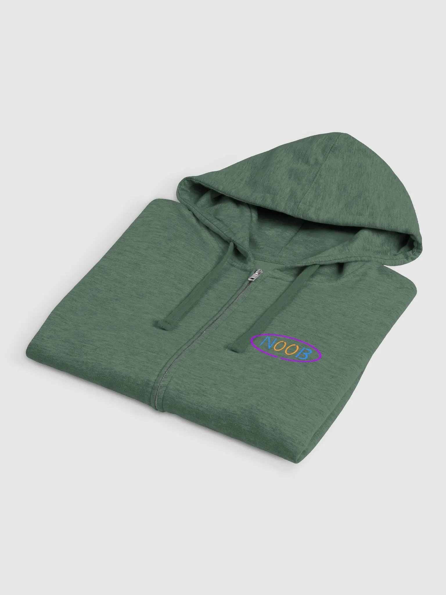 You Fried Zip Up product image (3)