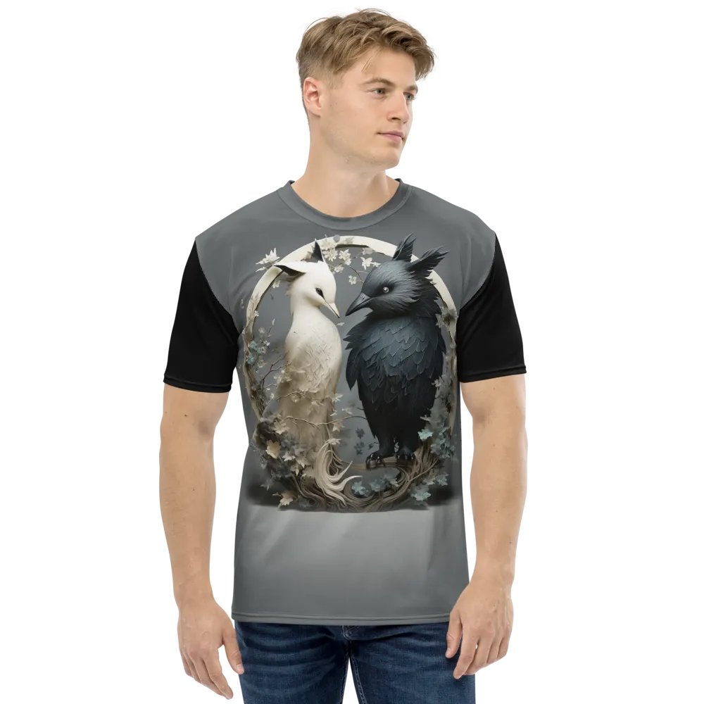 Reality T shirt product image (1)