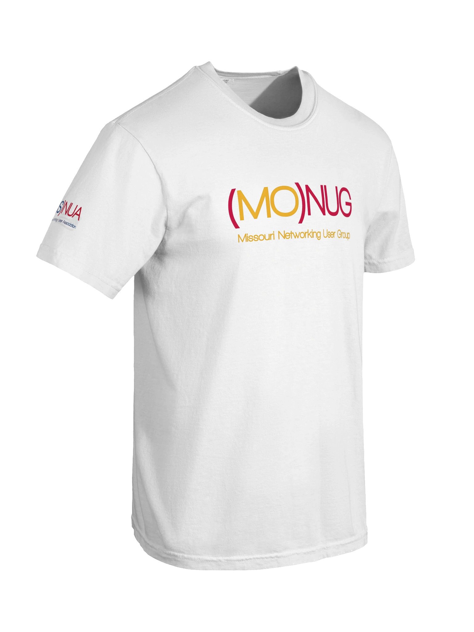 (MO)NUG T-Shirt product image (46)