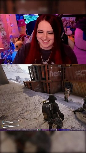 gotta love those nakey riven tides runs 😅
•
•
•
#arcraiders #egirl #redhead #arcraidersclips #girlgamer