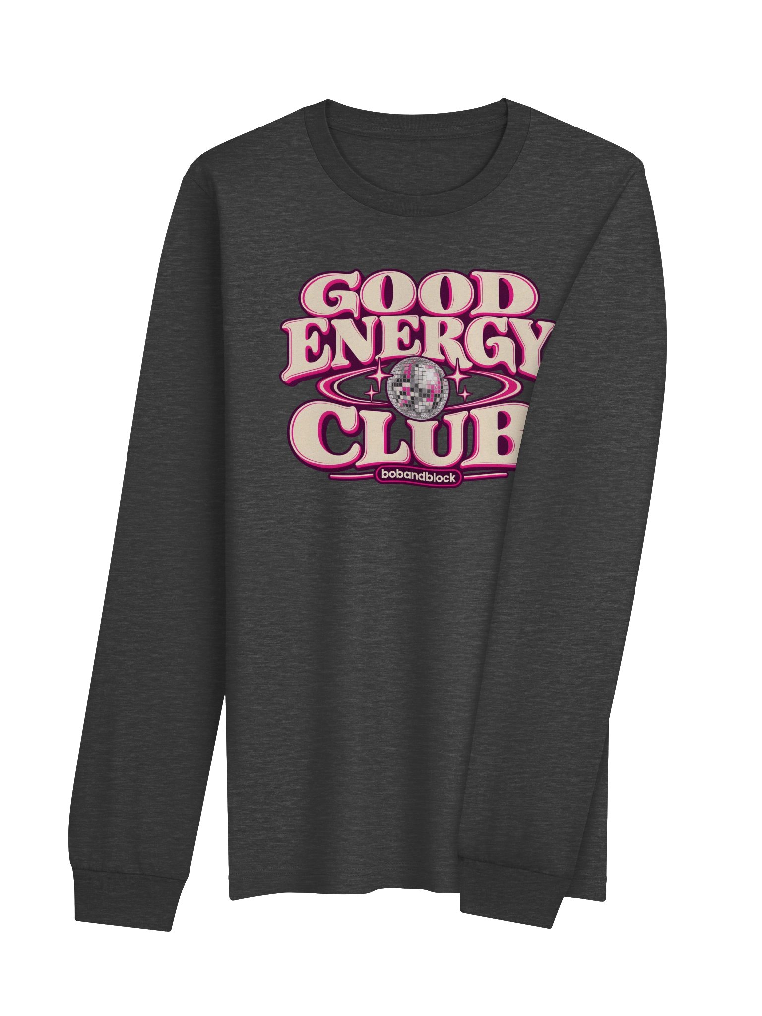 Good Energy Club Long Sleeve product image (32)