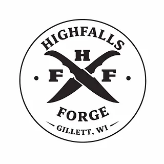 HighFalls Forge