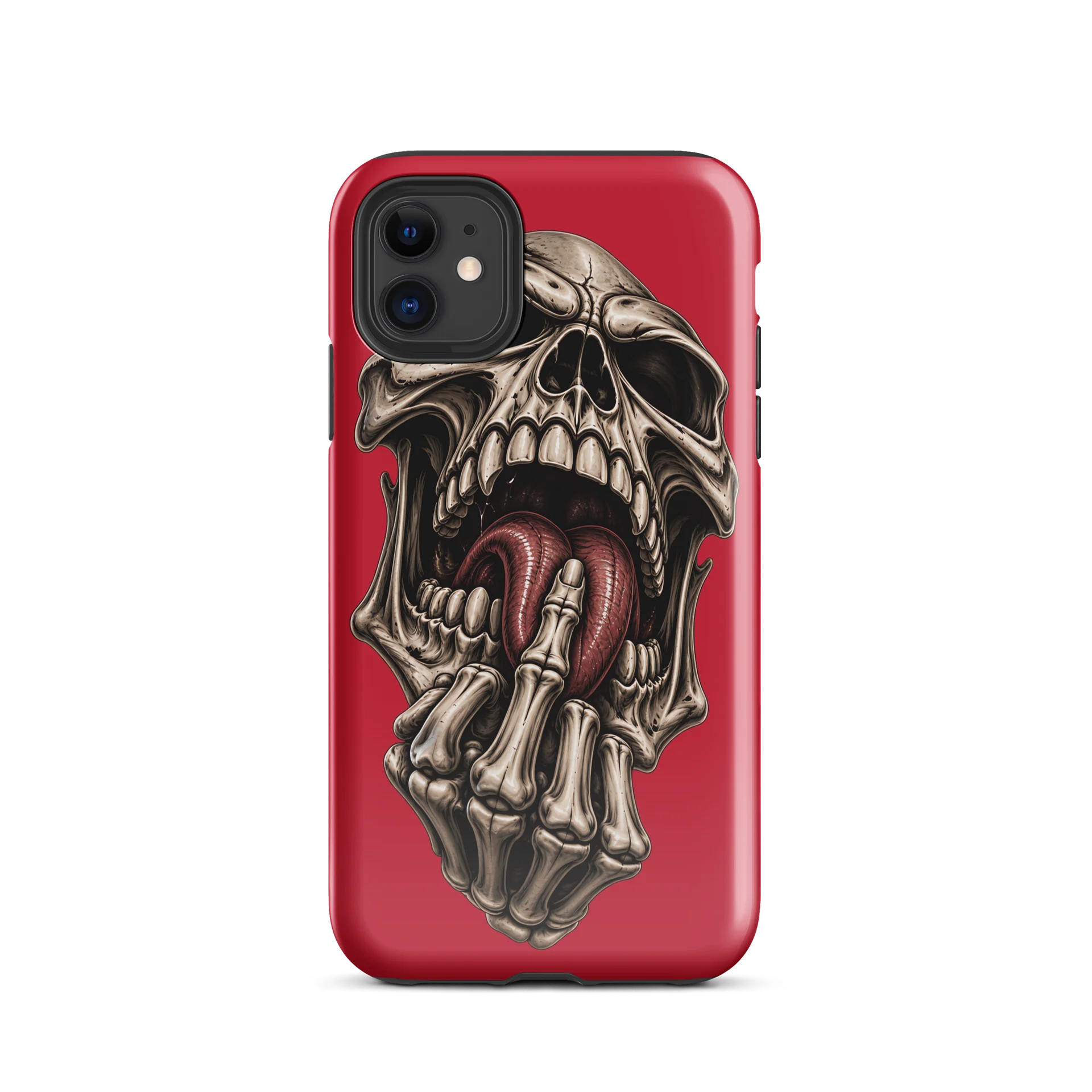 Madness Tough iPhone Case product image (13)