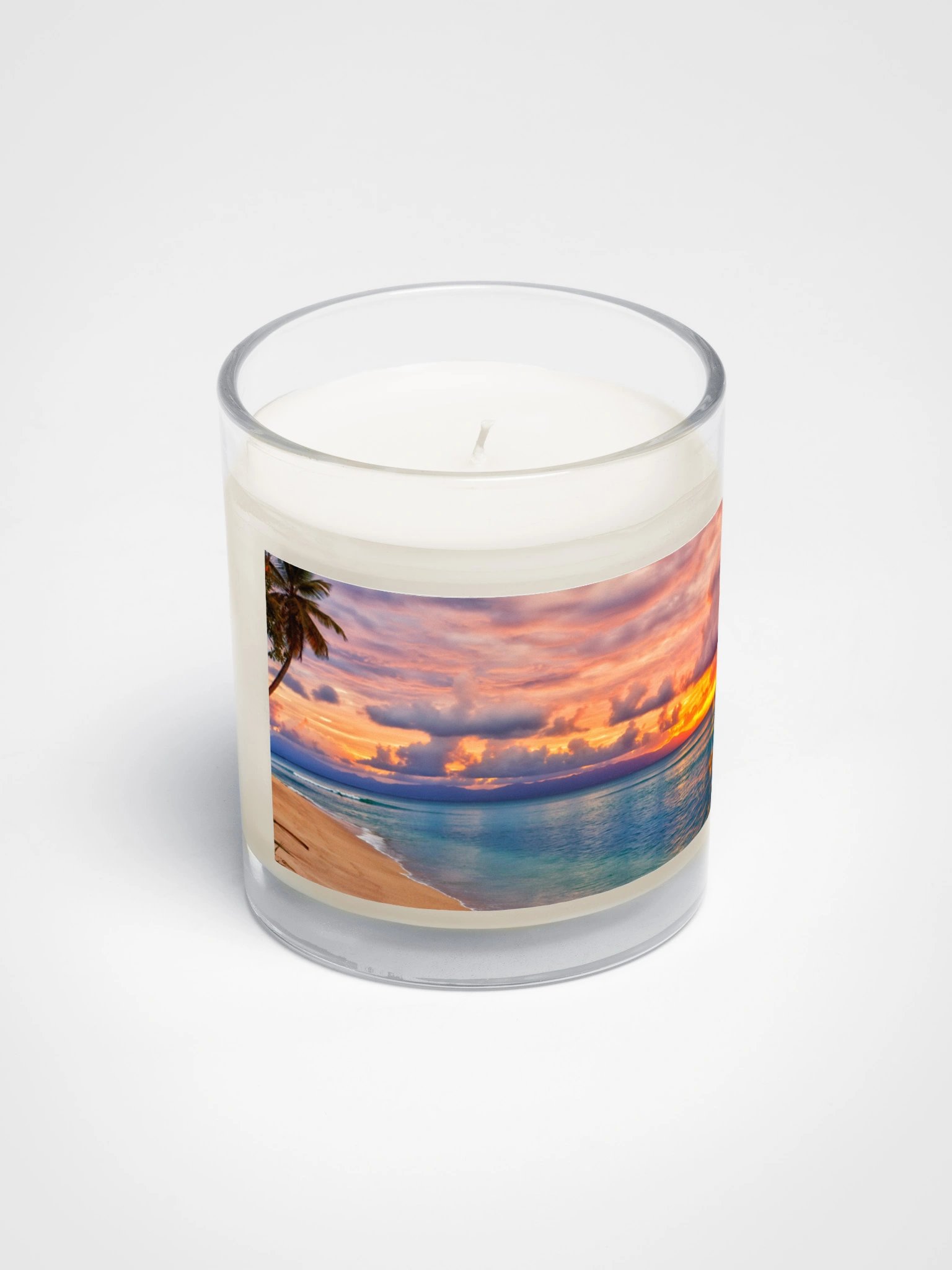 Sunset Candle product image (2)