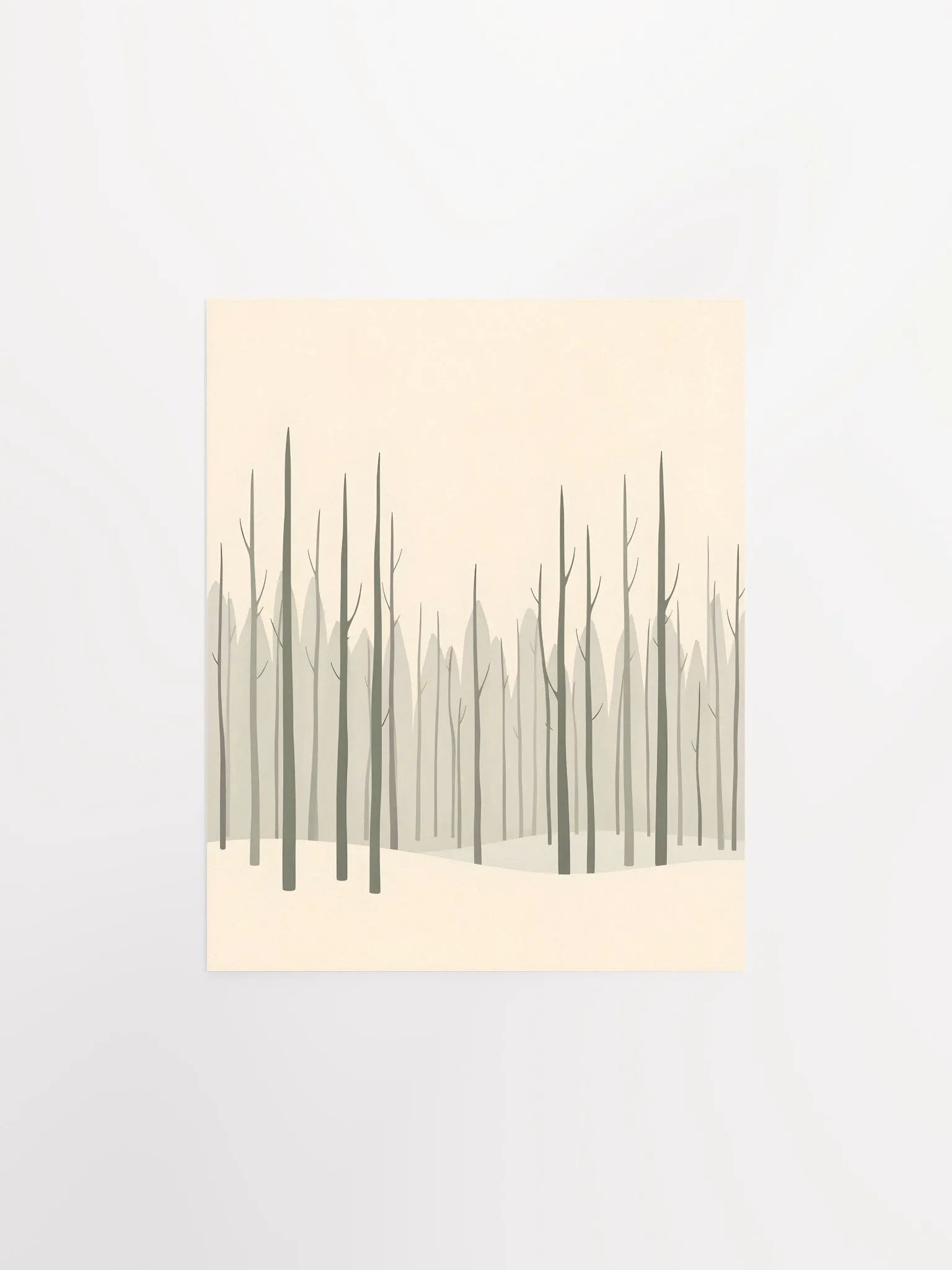 Dead Forest Trees product image (2)