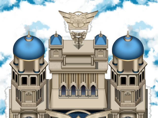 KR Heavenly Palace Tileset for RPGs product image (2)