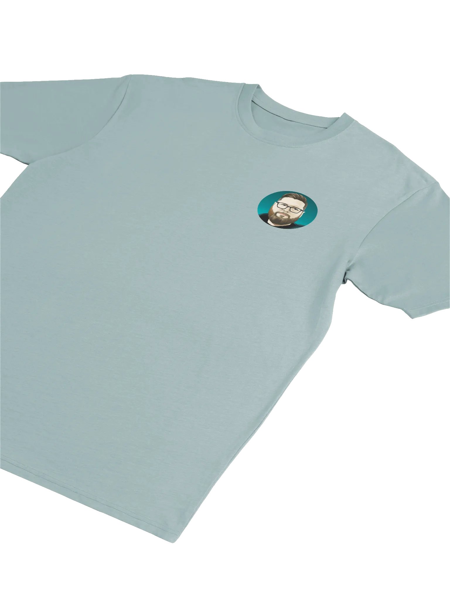 Shultzman Printed T-Shirt product image (2)