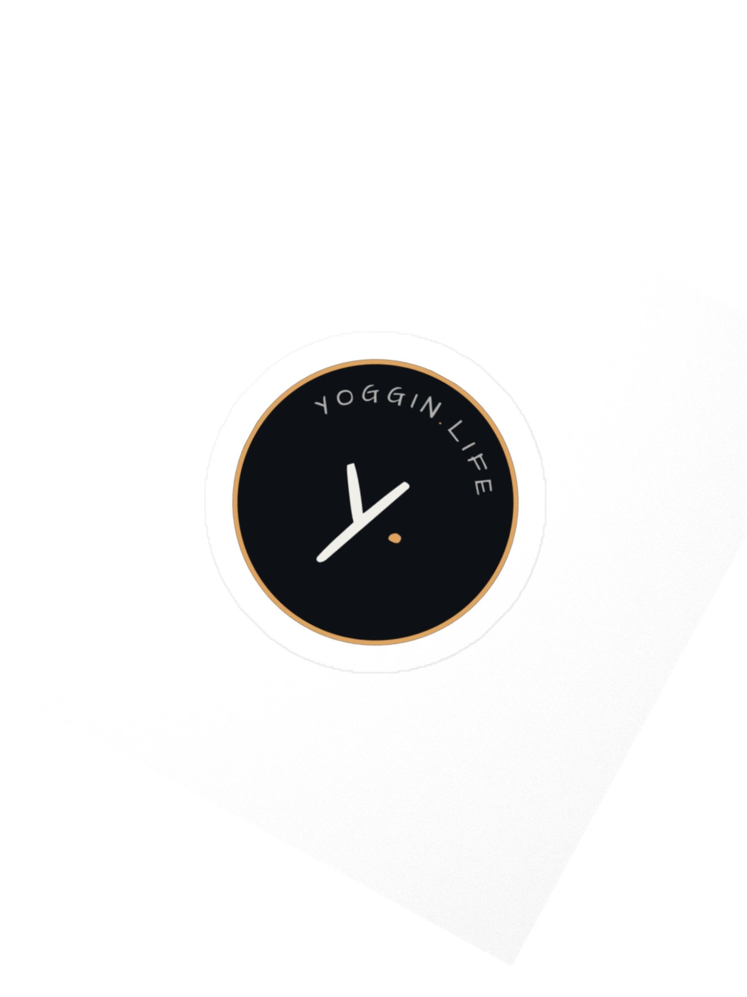 micro dot sticker — night product image (2)