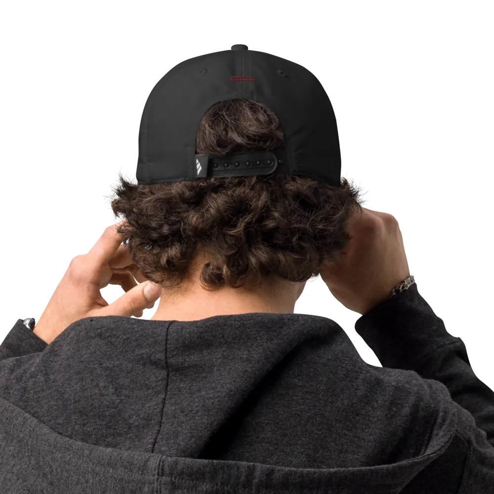 BPD Awareness Sad Phoenix Cap product image (7)