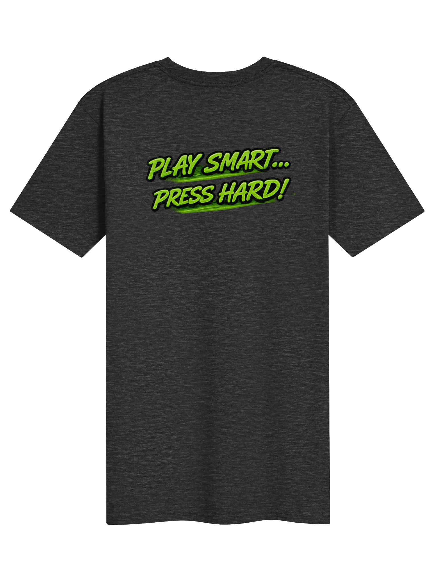 KC Craps Signature Tee product image (22)