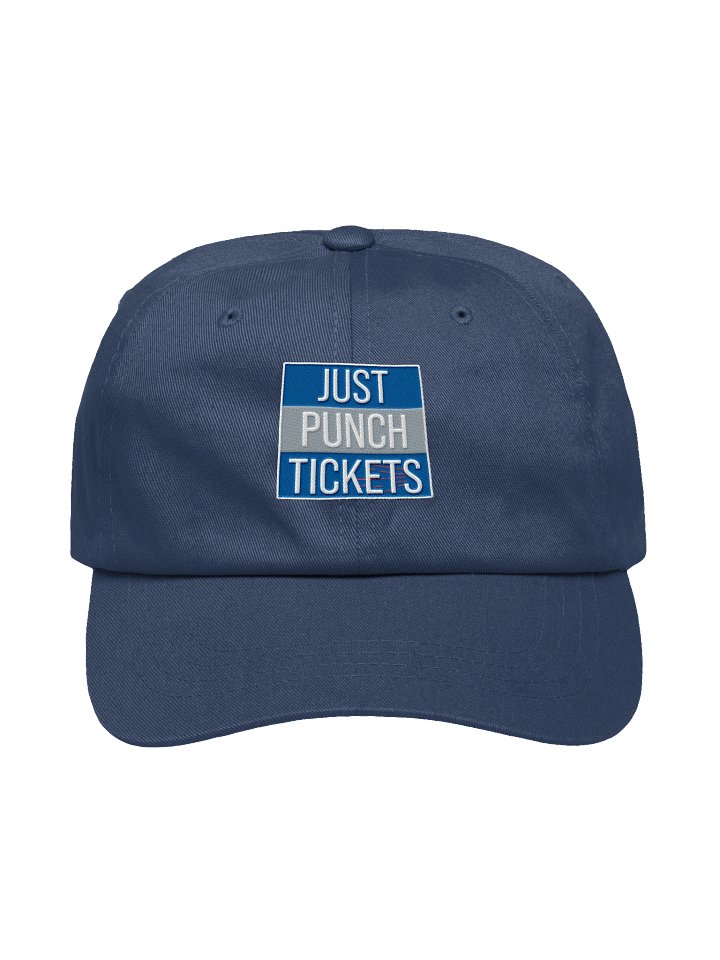 Just Punch Tickets - Los Angeles Edition product image (1)