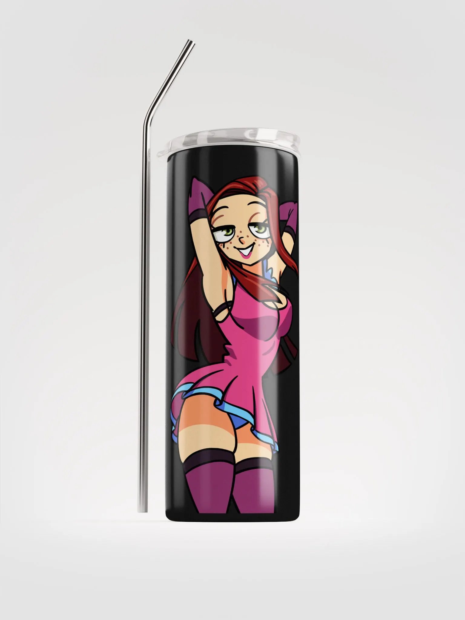 MeMeMe Tumbler product image (1)