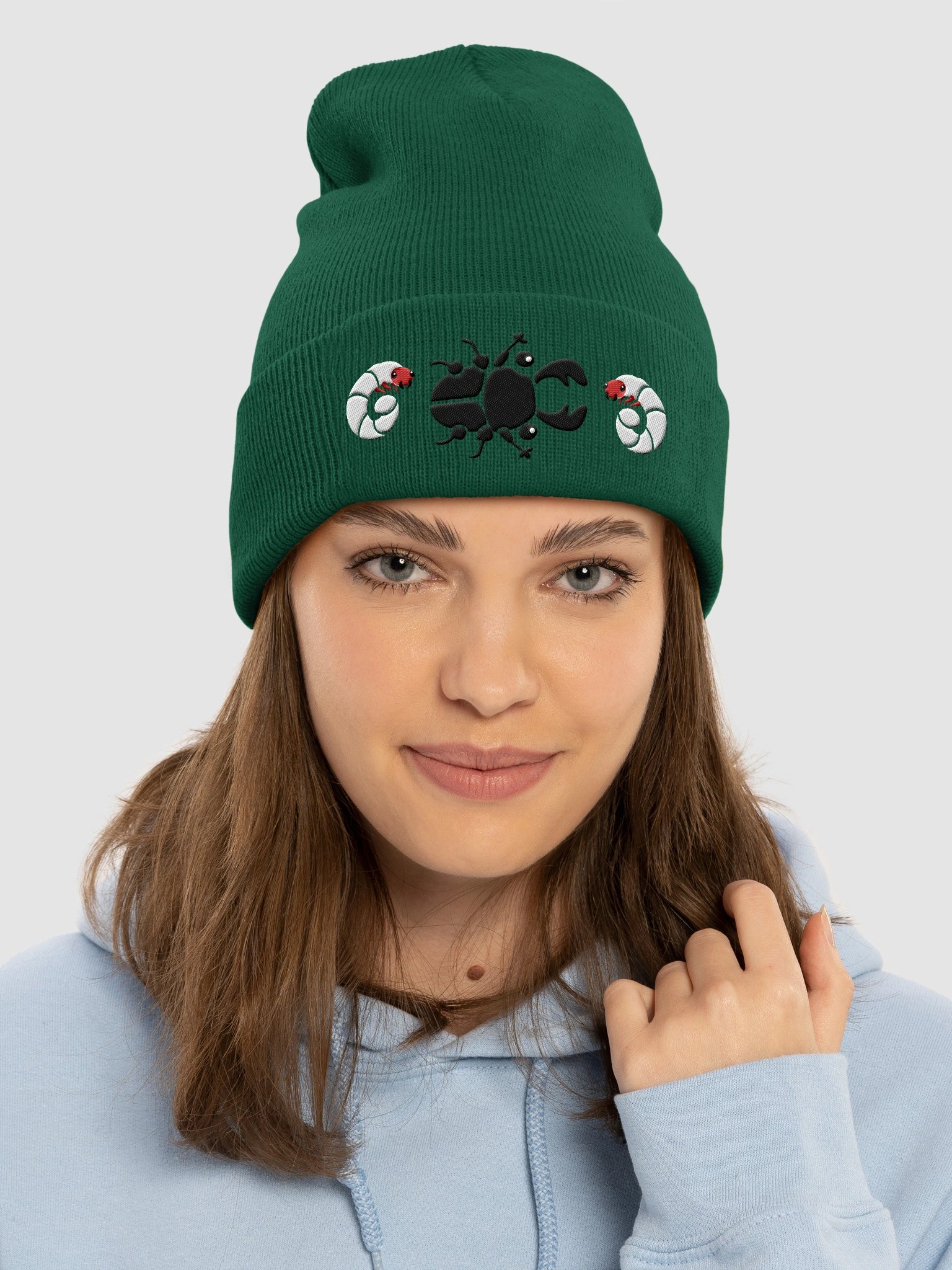 Beetle Babies Beanie product image (7)