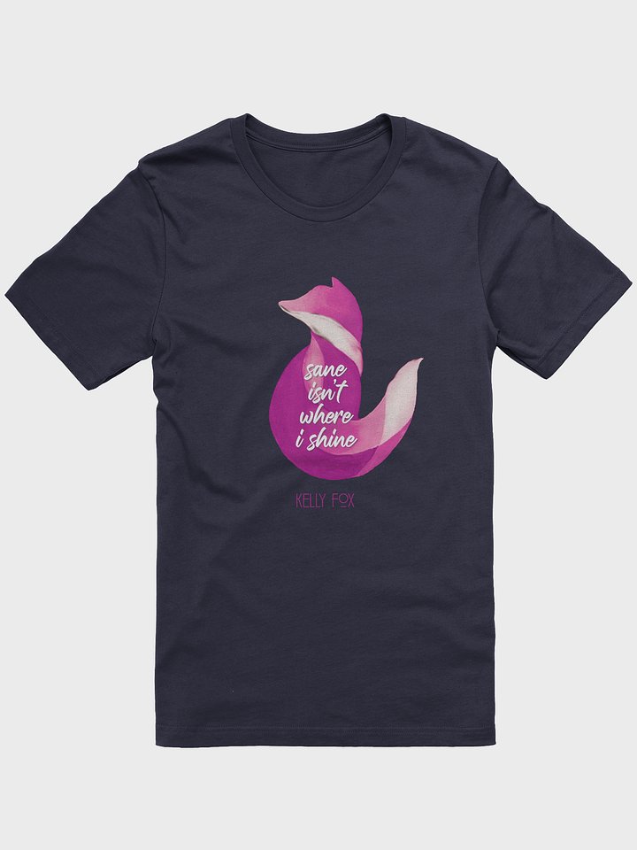 Women's T - Sane product image (1)