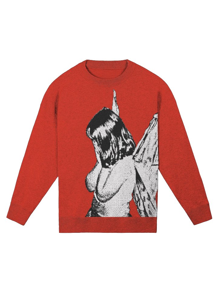 no sign sweater product image (3)
