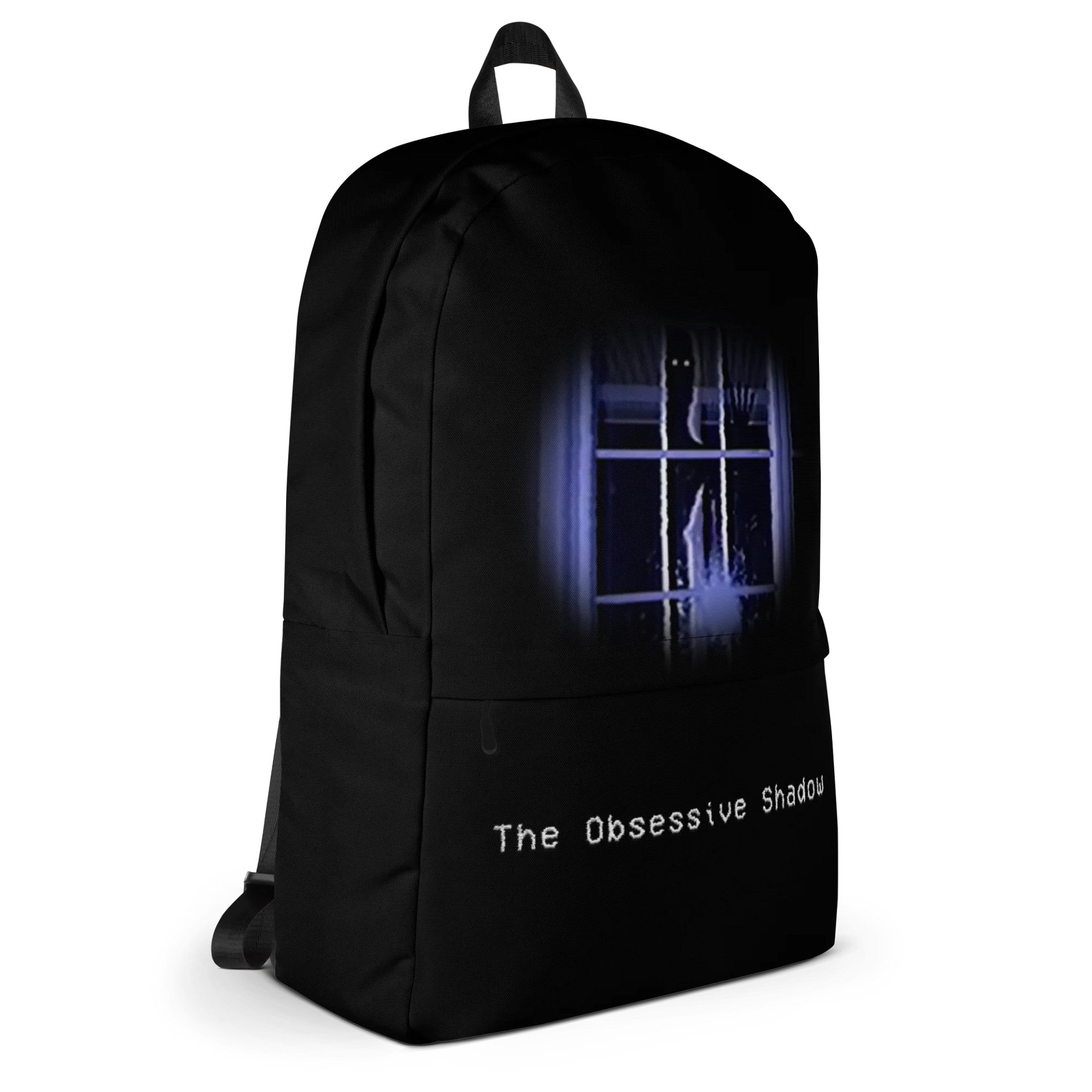 The Obsessive Shadow Backpack product image (3)