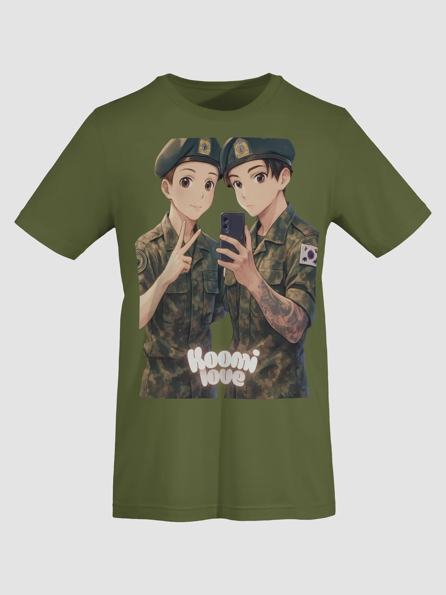 Buddies Are Home product image (7)