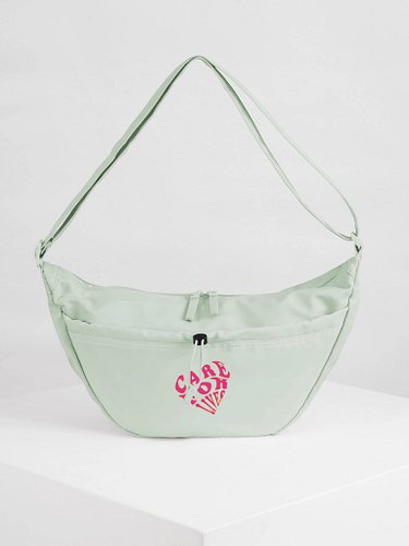 Care 4 Women Everyday Crossbody Bag

A crossbody bag with a classic silhouette and minimalist design. Features an adjustable ...