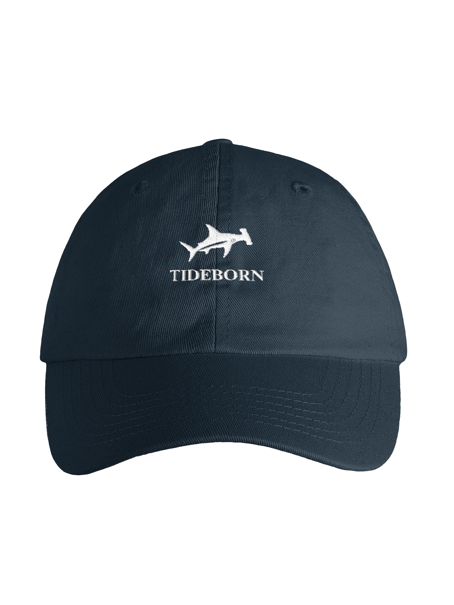 Tideborn Hammerhead Shark Youth Hat product image (1)
