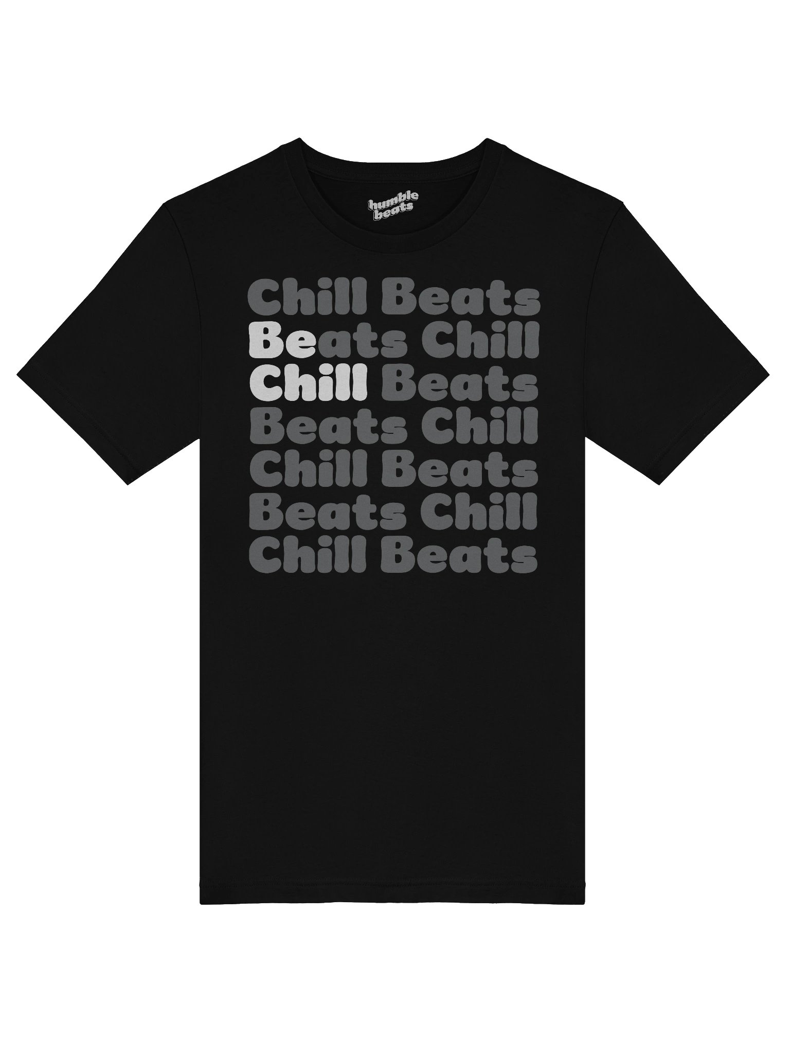 Be Chill T-Shirt product image (5)