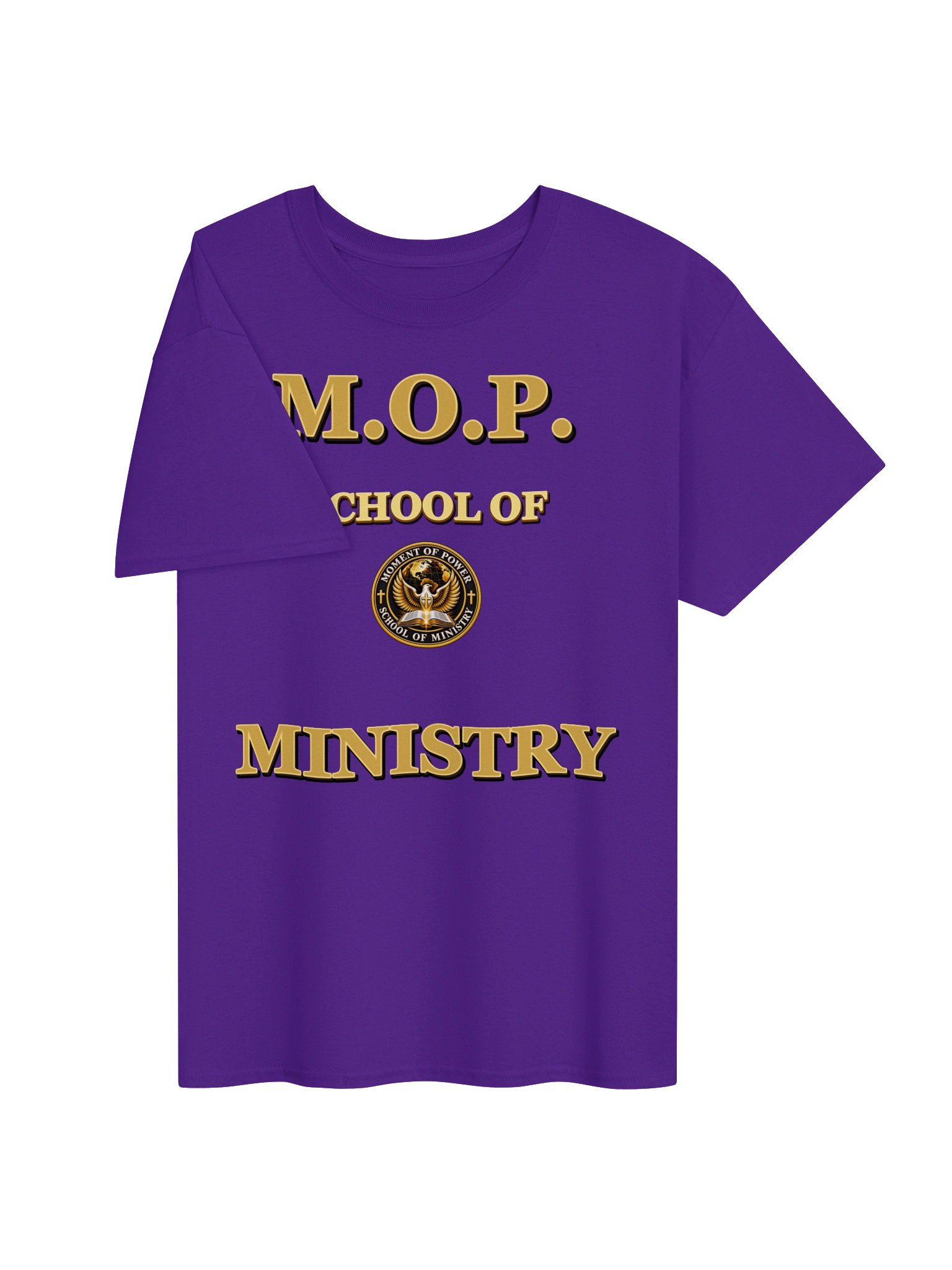 Classic Logo Tee product image (73)