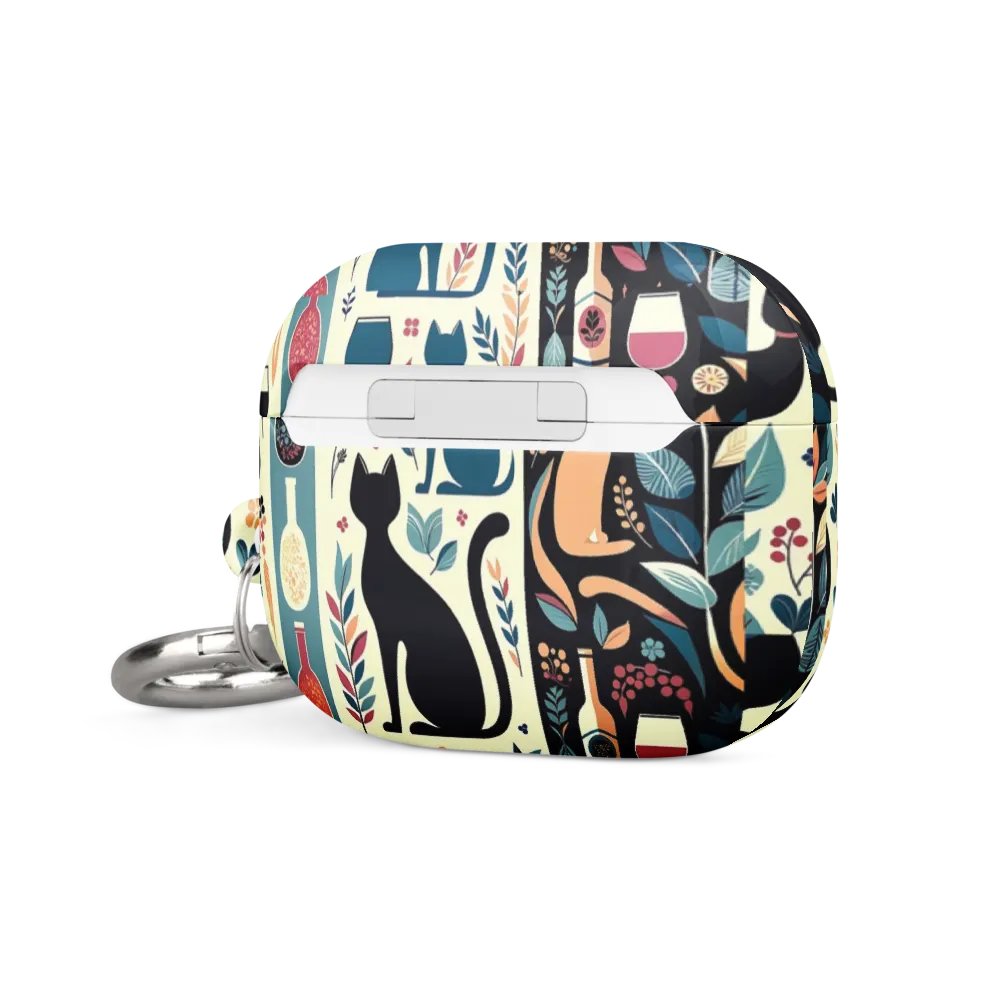 All-Over Print Case for AirPods® product image (9)