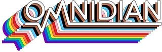 Omnidian - Pride Collection