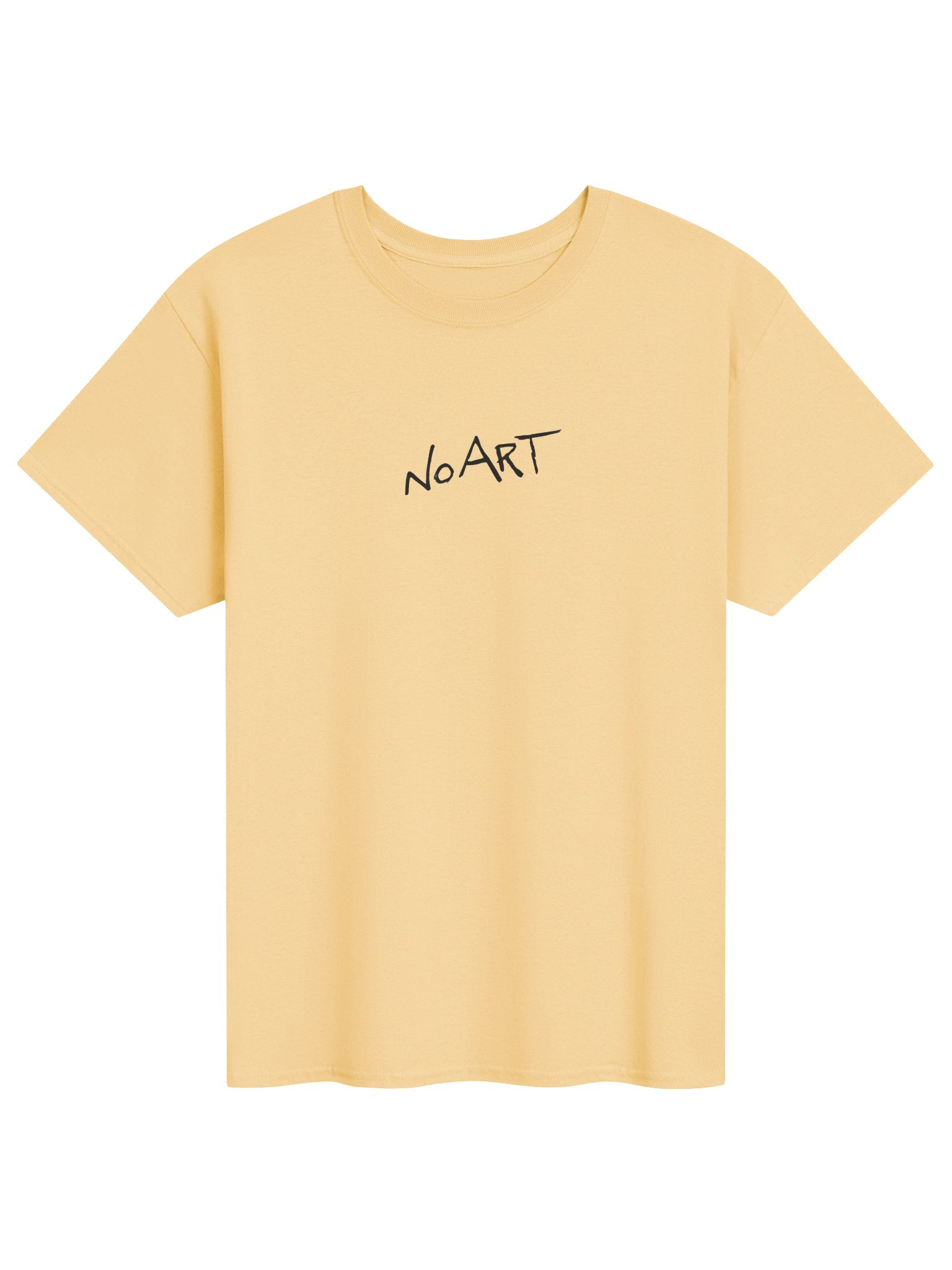 ANOTR The Reset No Art House Music T-Shirt product image (1)