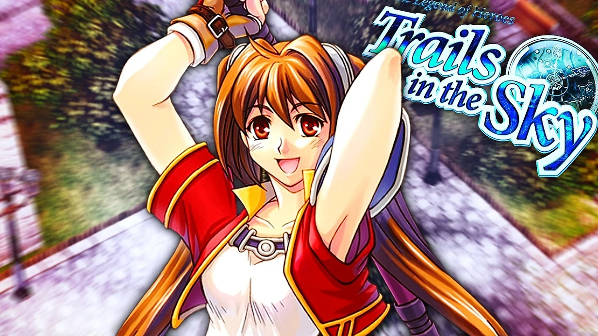 New video thumbnail