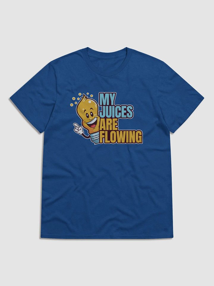 MY JUICES ARE FLOWING V1 product image (1)