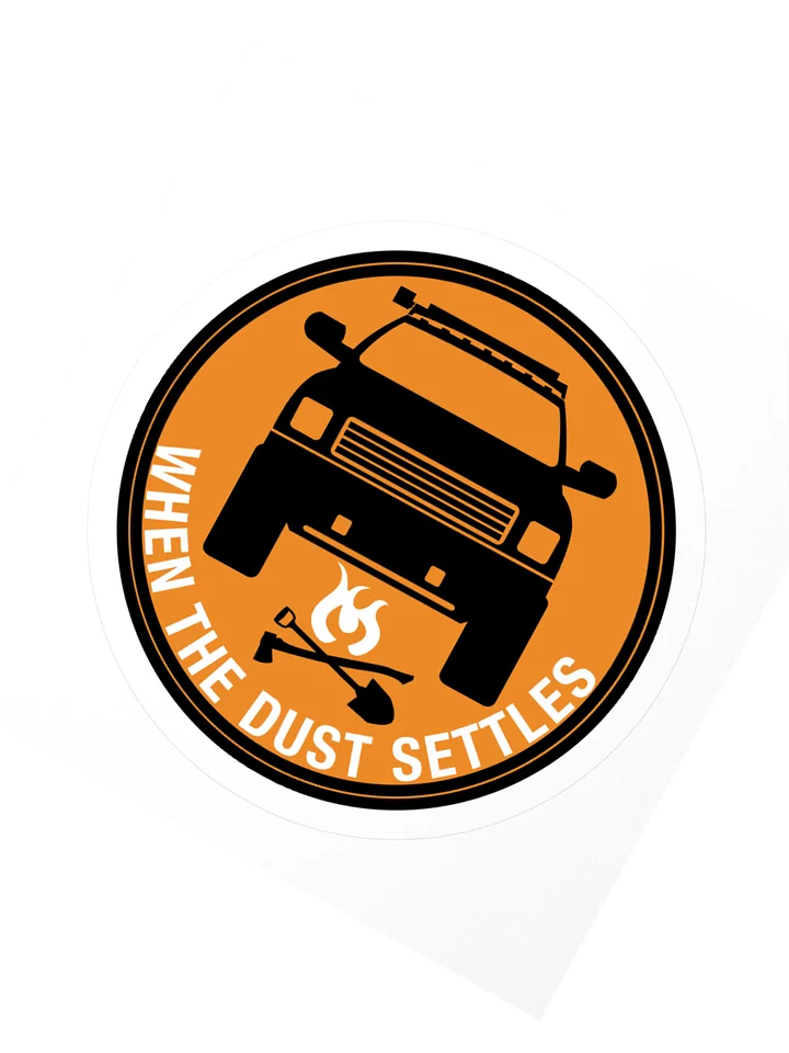 When the Dust Settles - Original product image (4)