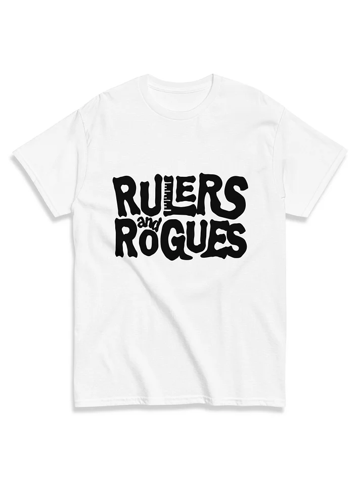 Naughty Tee product image (1)